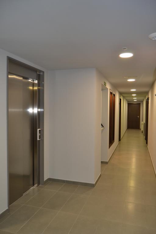 Pension-Albergue Lemos Tríacastela Extérieur photo