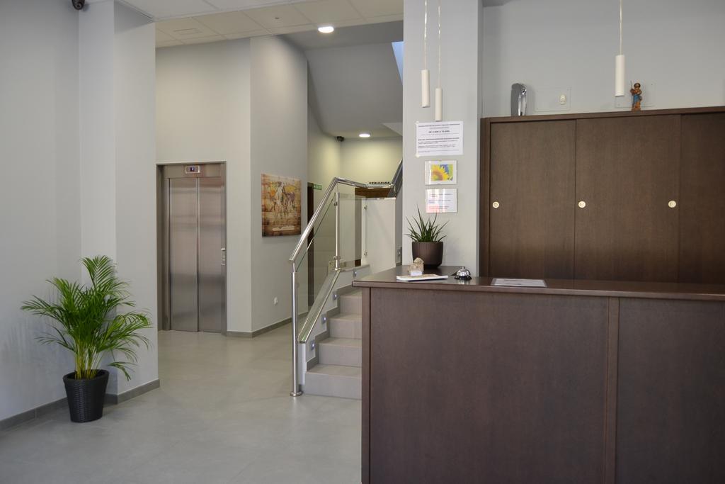 Pension-Albergue Lemos Tríacastela Extérieur photo